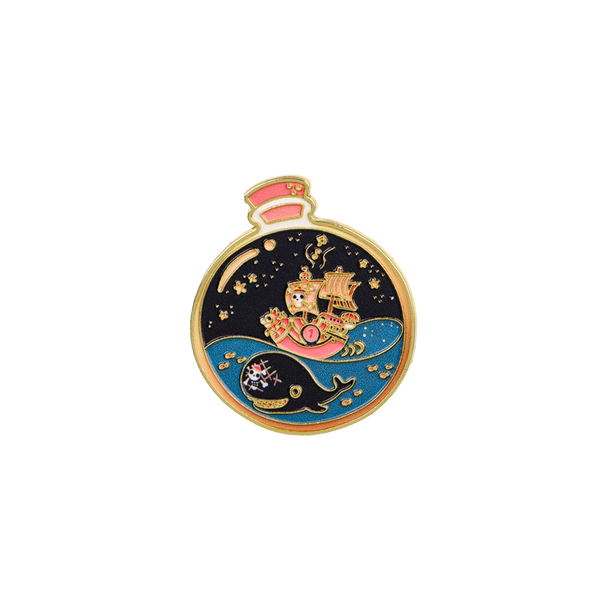 18pcs/set Anime Series Enamel  - Enamel Pin Set recension och pris