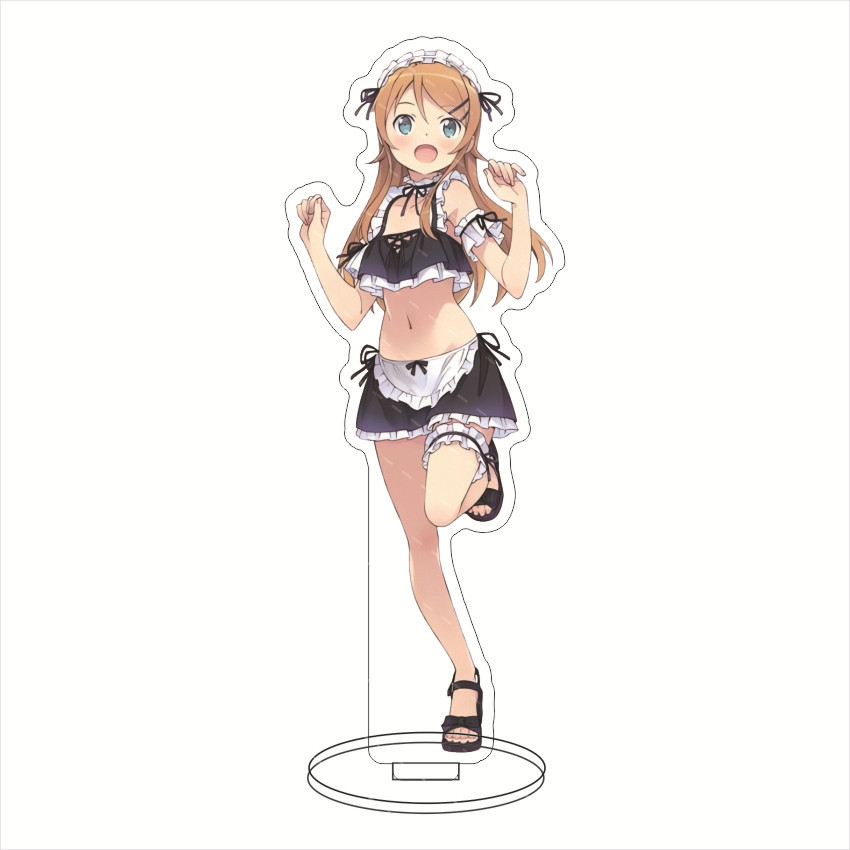 16CM Anime Figure My Little Si - Given Anime Merchandise recension och pris
