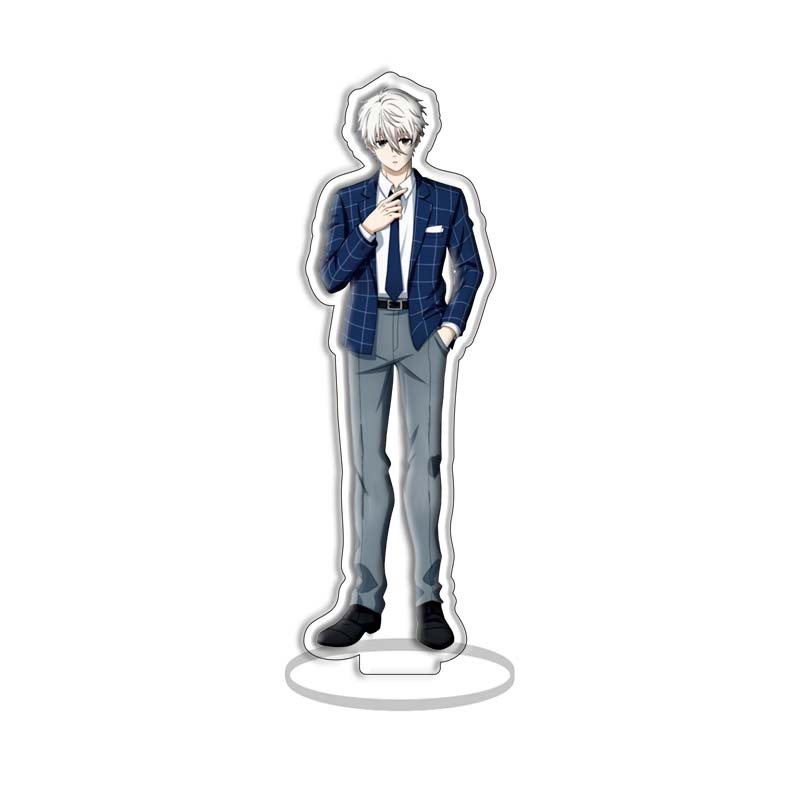 Blue Lock Itoshi Rin Bachira M - Anime Merchandise Figures recension och pris