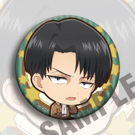 Japanese Official Attack On Ti - Anime Merchandise Gift recension och pris