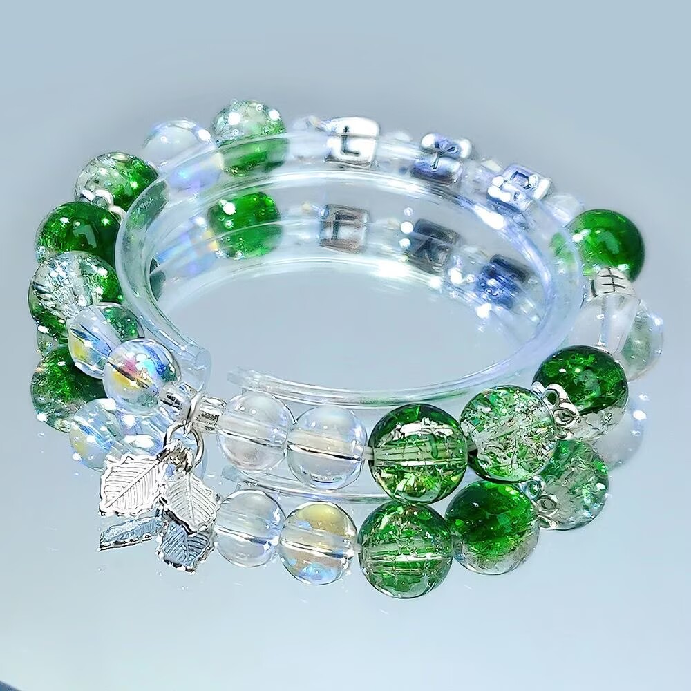 Li Yunrui's original bracelet  - Anime Merchandise Gift recension och pris