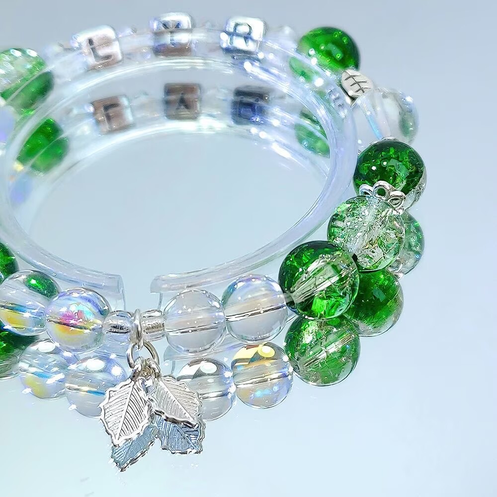 Li Yunrui's original bracelet  - Anime Merchandise Gift recension och pris