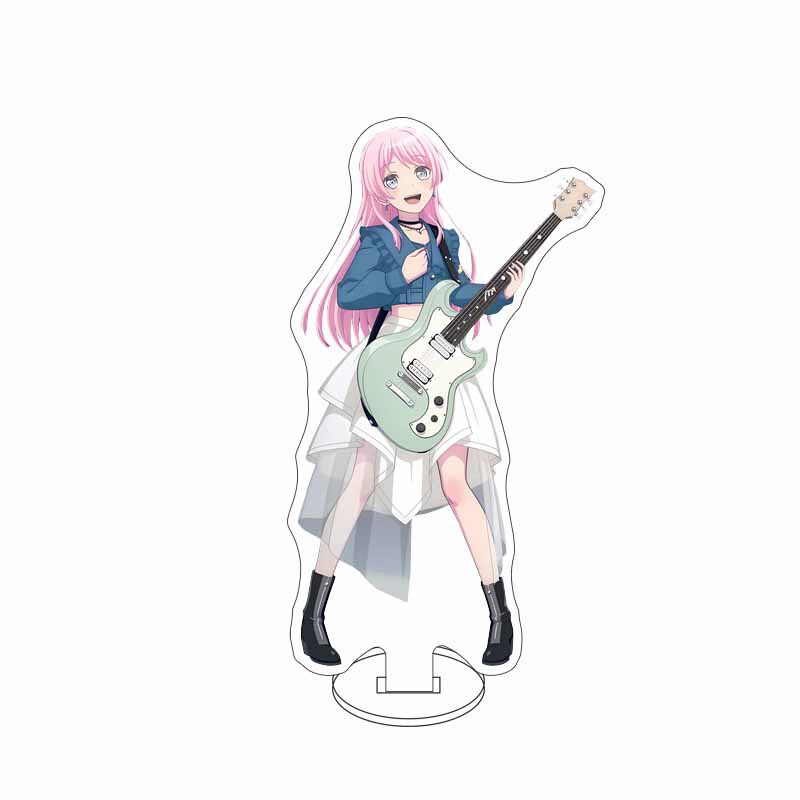 16CM Anime BanG Dream! MyGO! F - Given Anime Merchandise recension och pris