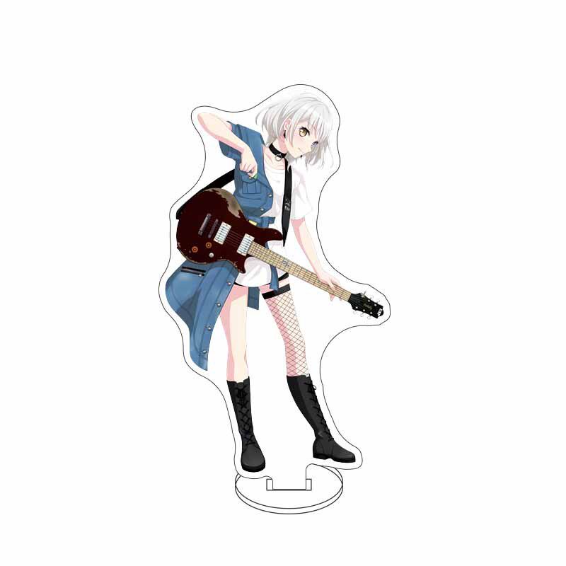16CM Anime BanG Dream! MyGO! F - Given Anime Merchandise recension och pris