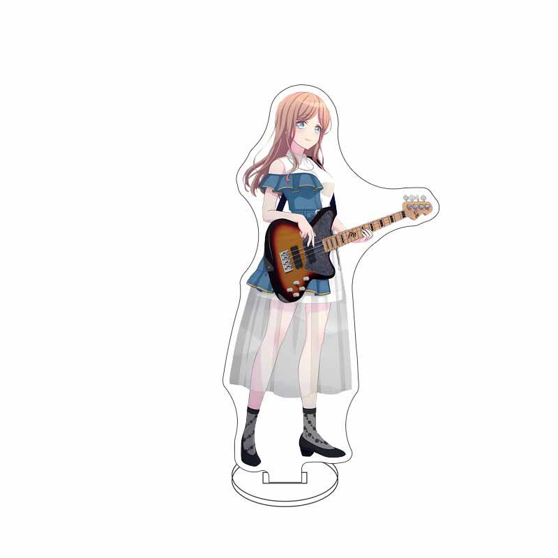 16CM Anime BanG Dream! MyGO! F - Given Anime Merchandise recension och pris
