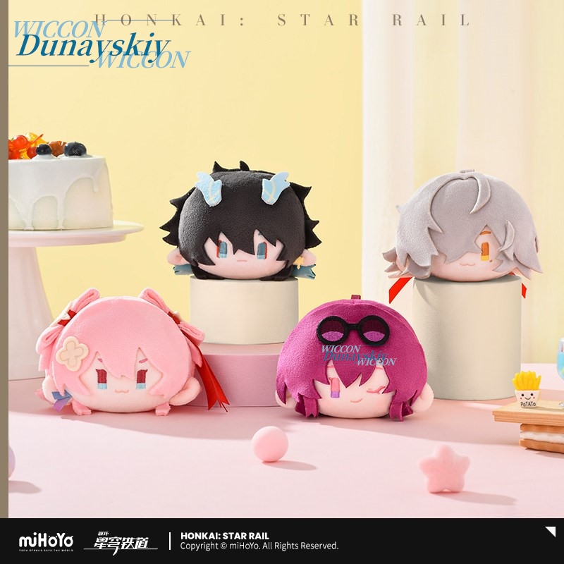 Honkai: Star Rail Firefly Kafk - Anime Merchandise Gift recension och pris