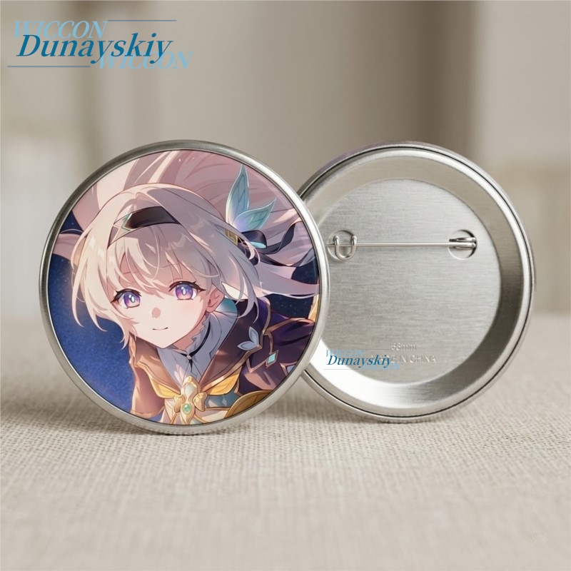 Honkai: Star Rail Firefly Kafk - Anime Merchandise Gift recension och pris