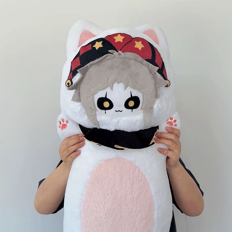 The Freak Circus Pierrot Harle - Anime Merchandise Gift recension och pris