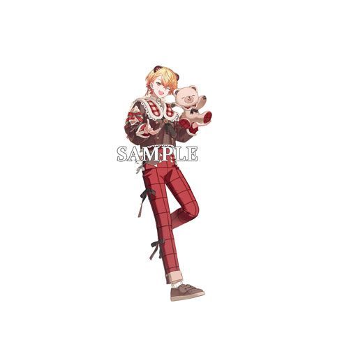 Project Sekai Shinonome Akito  - Anime Merchandise Figures recension och pris