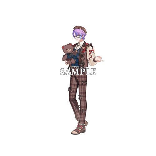 Project Sekai Shinonome Akito  - Anime Merchandise Figures recension och pris