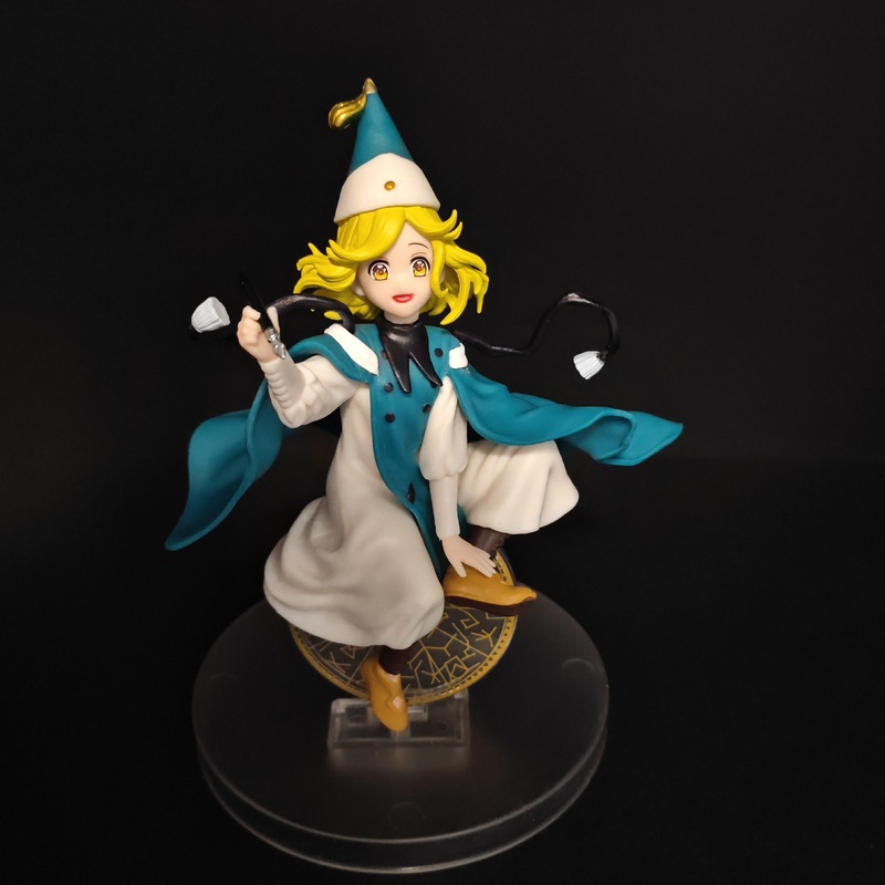 Atelier Of Witch Hat Coco Anim - Anime Merchandise Figures recension och pris