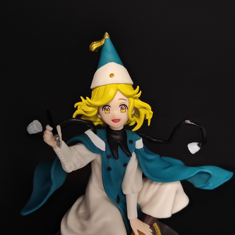 Atelier Of Witch Hat Coco Anim - Anime Merchandise Figures recension och pris