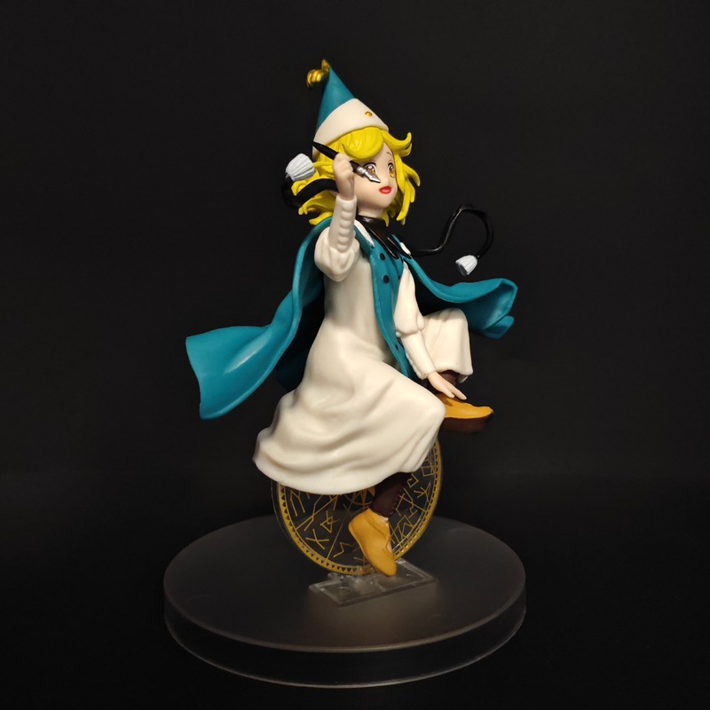 Atelier Of Witch Hat Coco Anim - Anime Merchandise Figures recension och pris