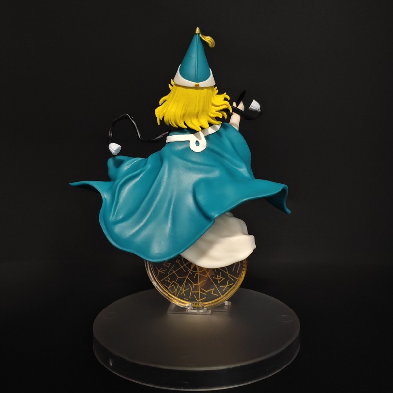 Atelier Of Witch Hat Coco Anim - Anime Merchandise Figures recension och pris