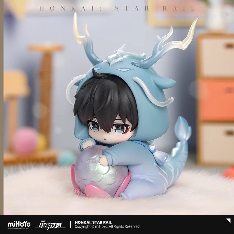 Official Honkai Star Rail Aven - Anime Merchandise Gift recension och pris