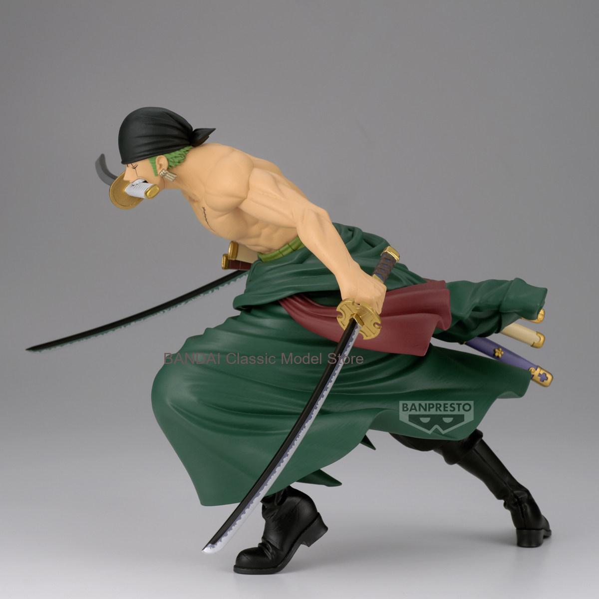 [Original Genuine] Bandai Banp - Given Anime Merchandise recension och pris