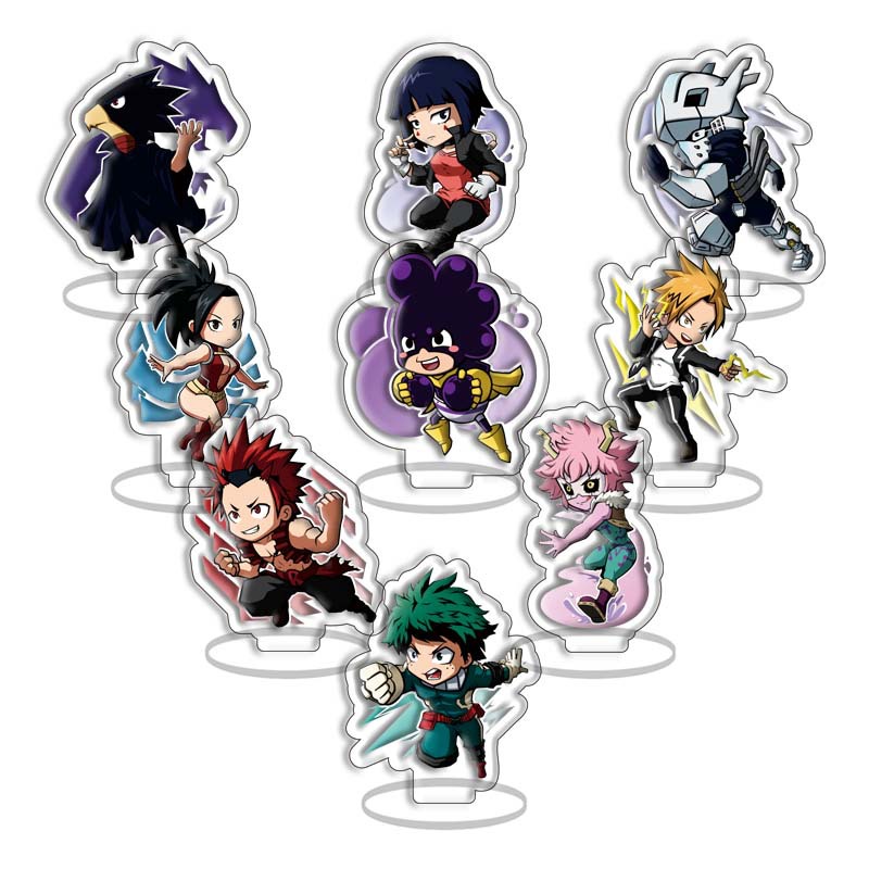 My Hero Academia Deku Midoriya - Anime Merchandise Figures recension och pris