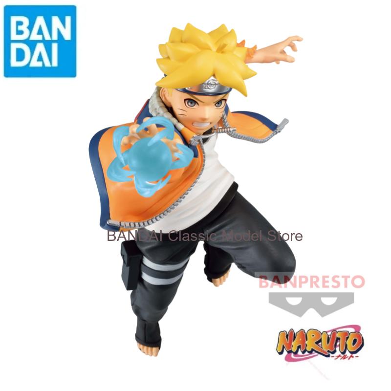 In Stock Bandai Original Narut - Anime Merchandise Gift recension och pris