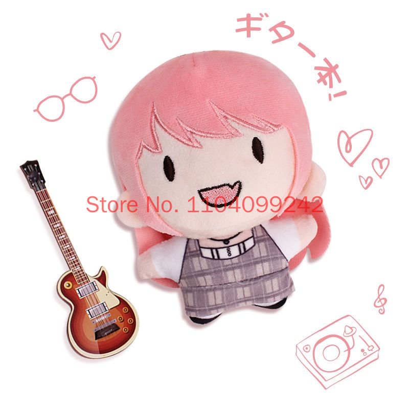 Original BanG Dream! It's MyGO - Anime Merchandise Keychains recension och pris