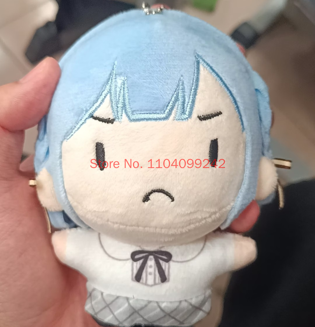 Original BanG Dream! It's MyGO - Anime Merchandise Keychains recension och pris