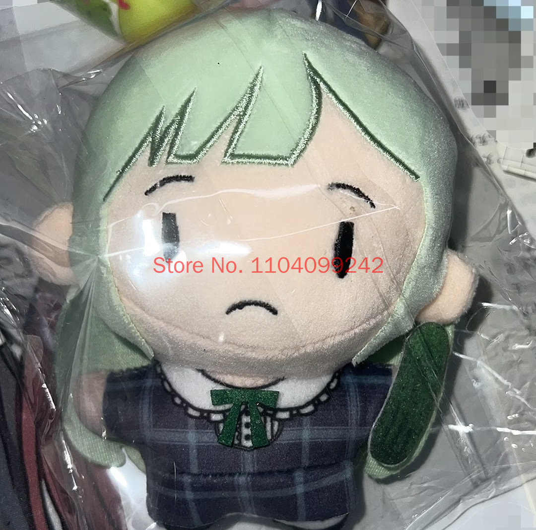 Original BanG Dream! It's MyGO - Anime Merchandise Keychains recension och pris