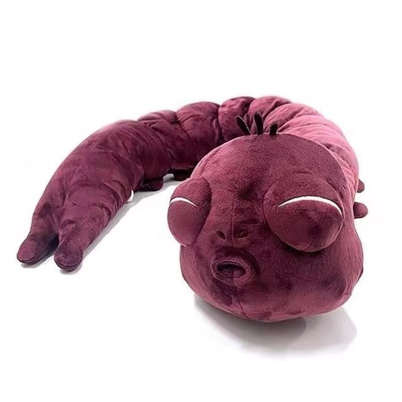 Anime Jujutsu Kaisen Plush Dol - Anime Merchandise Gift recension och pris