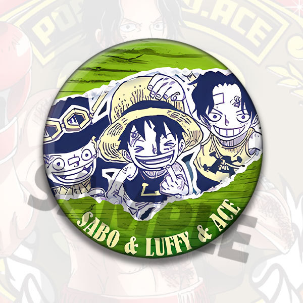 One Piece Anime Merchandise Lu - Anime Merchandise Keychains recension och pris