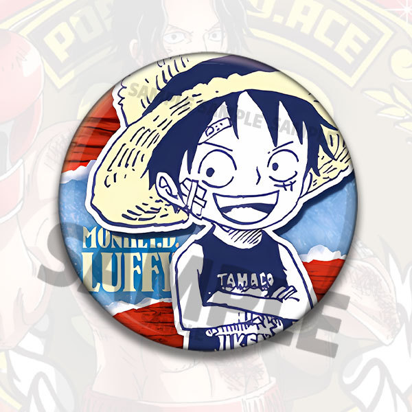 One Piece Anime Merchandise Lu - Anime Merchandise Keychains recension och pris